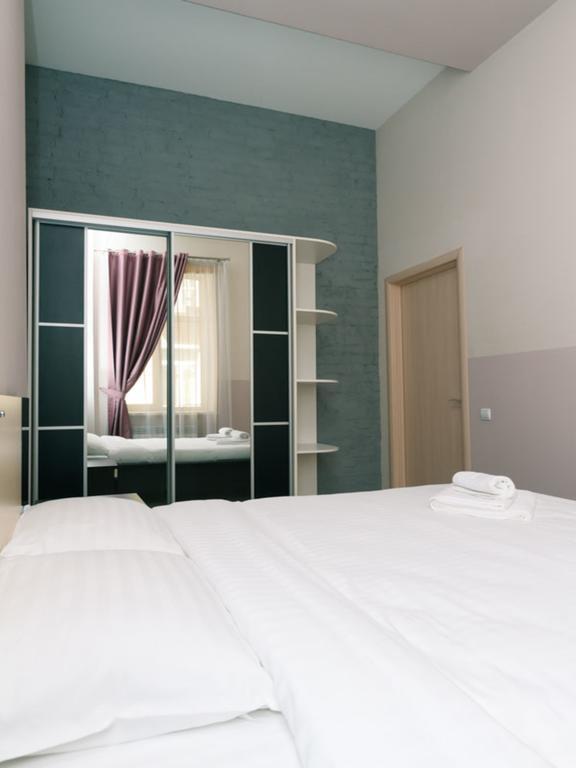 Apartment Near Olympic Stadium Київ Екстер'єр фото